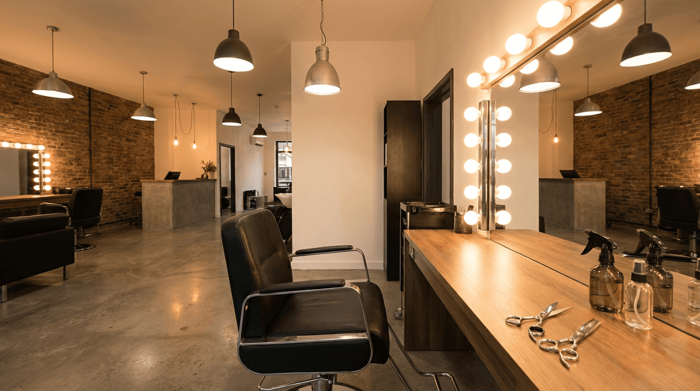 Reklamácia v kaderníctve, kozmetike a wellness: čo môžete rozumne nárokovať