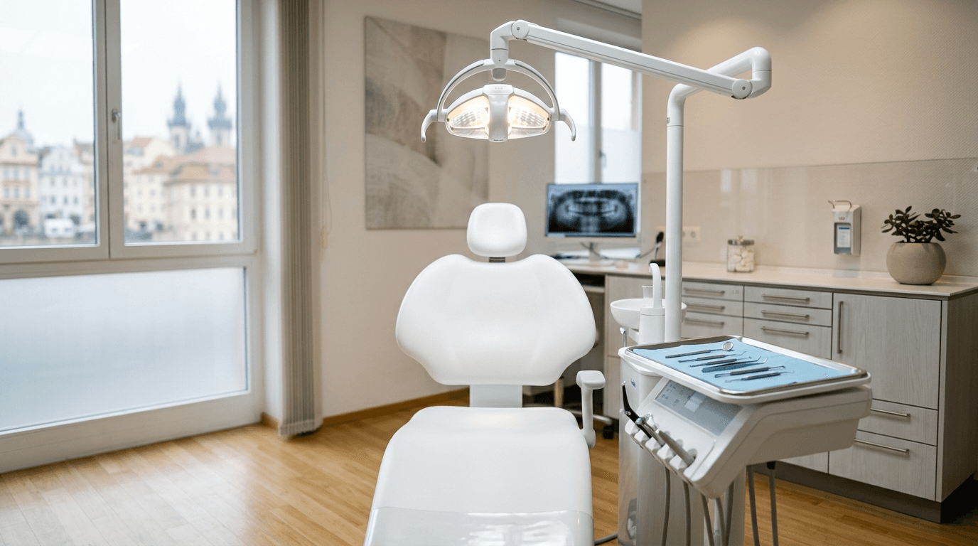 Reklamácia pri zubárovi: kvalita ošetrenia, súhlas a dokumentácia